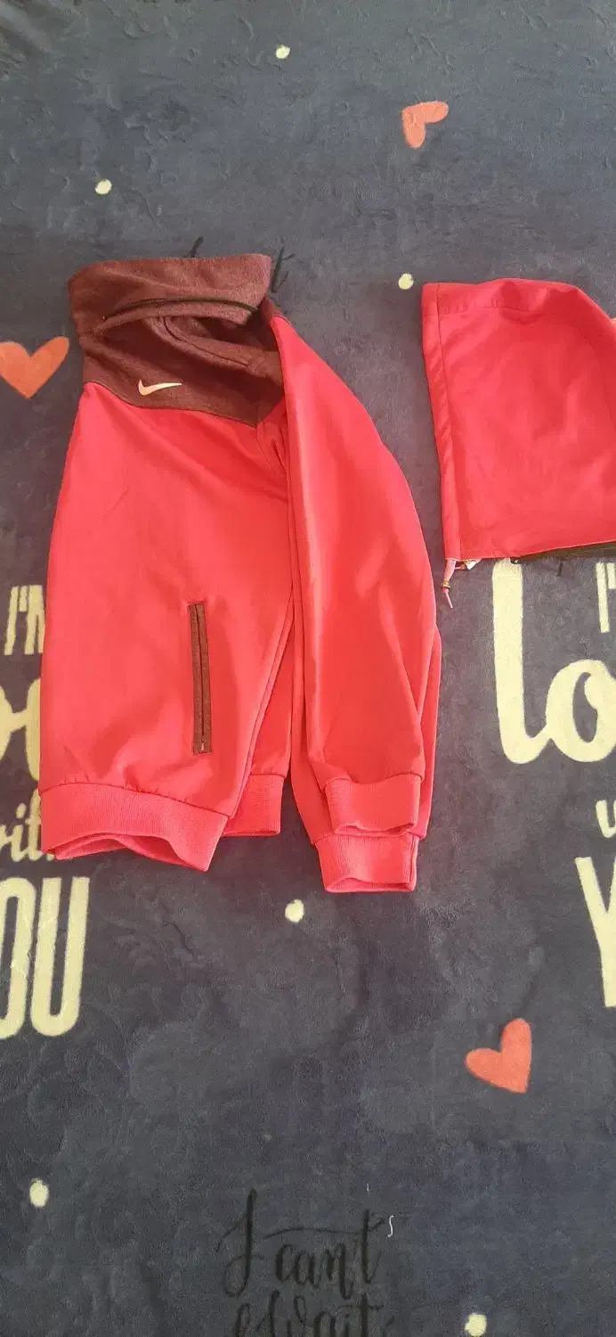 لباس ورزشی دخترانه|لباس|خمینی‌شهر, |دیوار