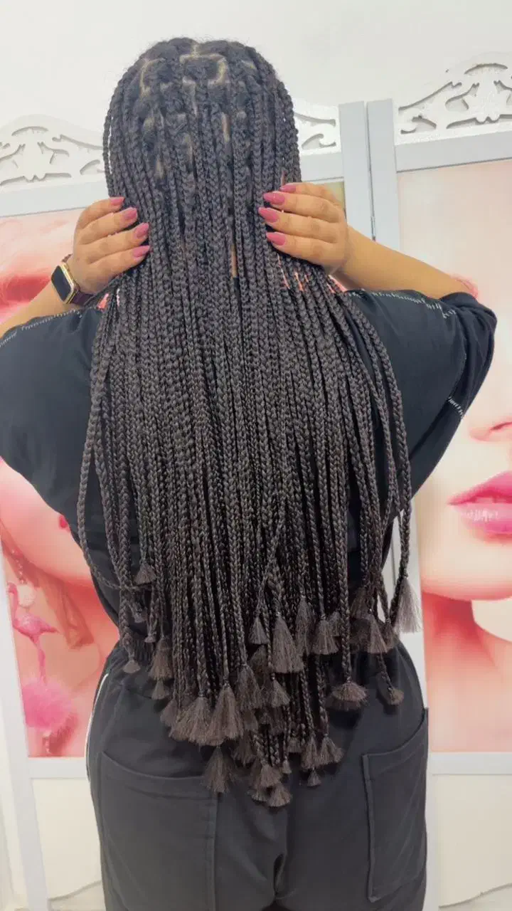 بافت مو|خدمات آرایشگری و زیبایی|بندرعباس, |دیوار