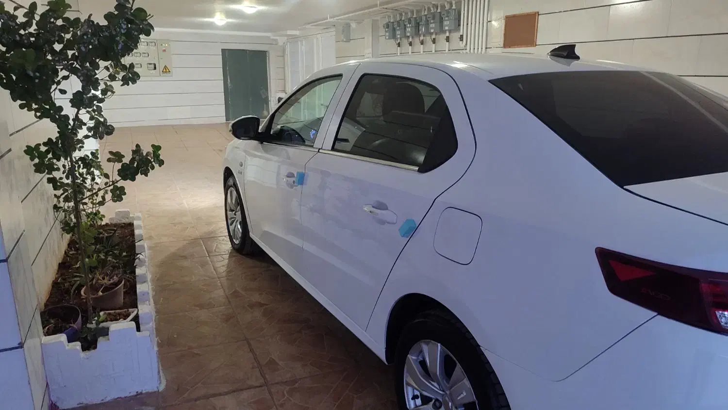 تارا اتوماتV4|خودرو سواری و وانت|قزوین, |دیوار