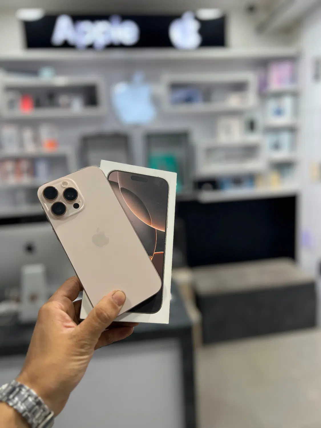 Iphone 16promax|موبایل|ارومیه, |دیوار