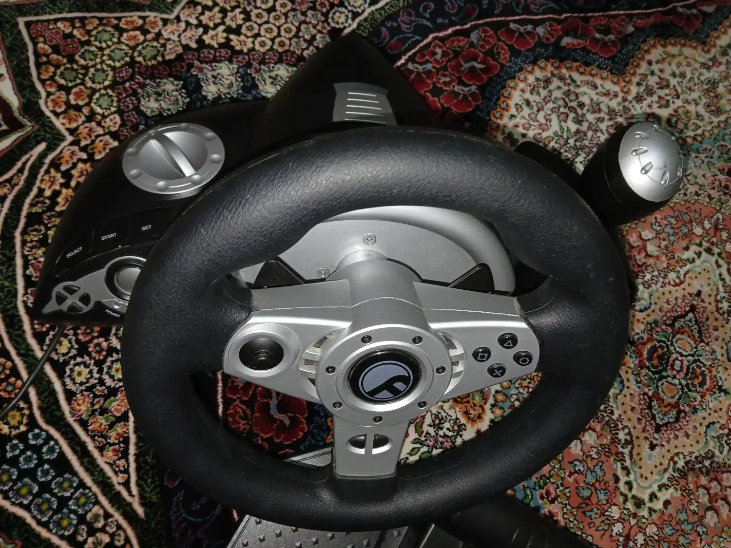 فرمون بازی|کنسول، بازی ویدئویی و آنلاین|رشت, سعدی (تختی)|دیوار