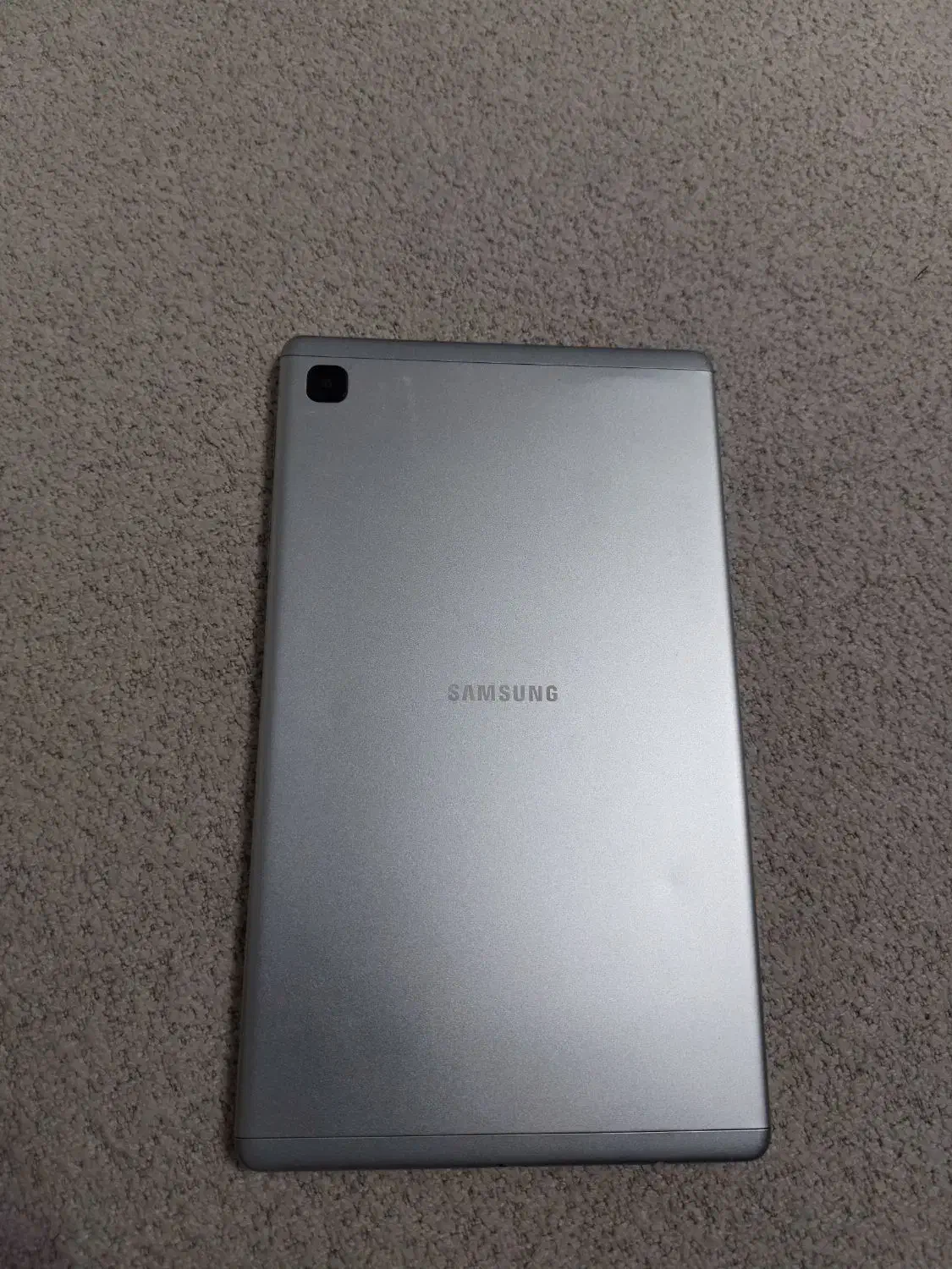 تبلت سامسونگ گلکسی A7|تبلت|مشهد, الهیه|دیوار