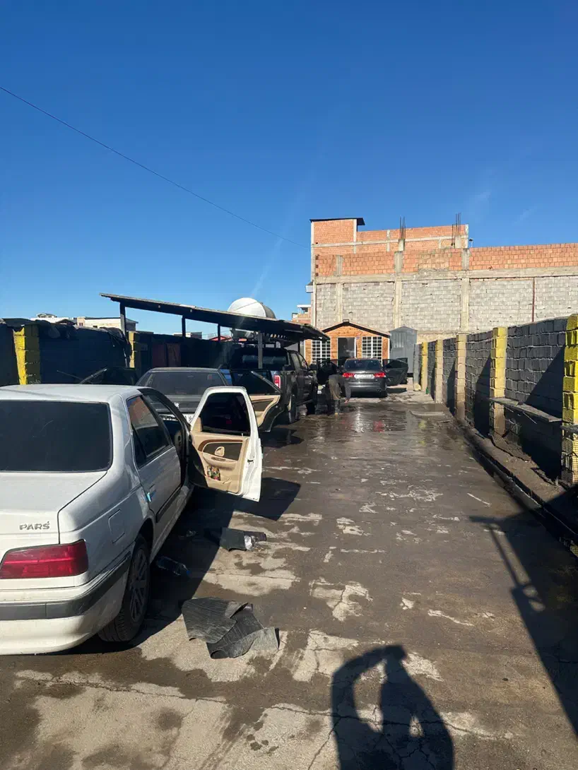 استخدام کارگر کارواش|استخدام سرایداری و نظافت|علی‌آباد کتول, |دیوار