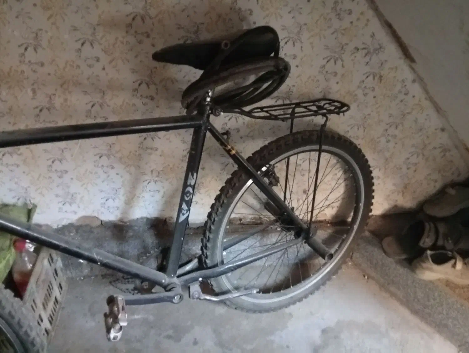 دماوند 26|دوچرخه، اسکیت، اسکوتر|مشهد, کوی سیدی|دیوار