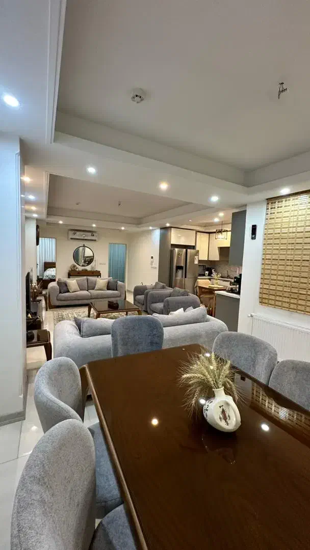 آپارتمان ۹۰متری محله سرتخت خوش نقش|فروش آپارتمان|ری, سرتخت|دیوار