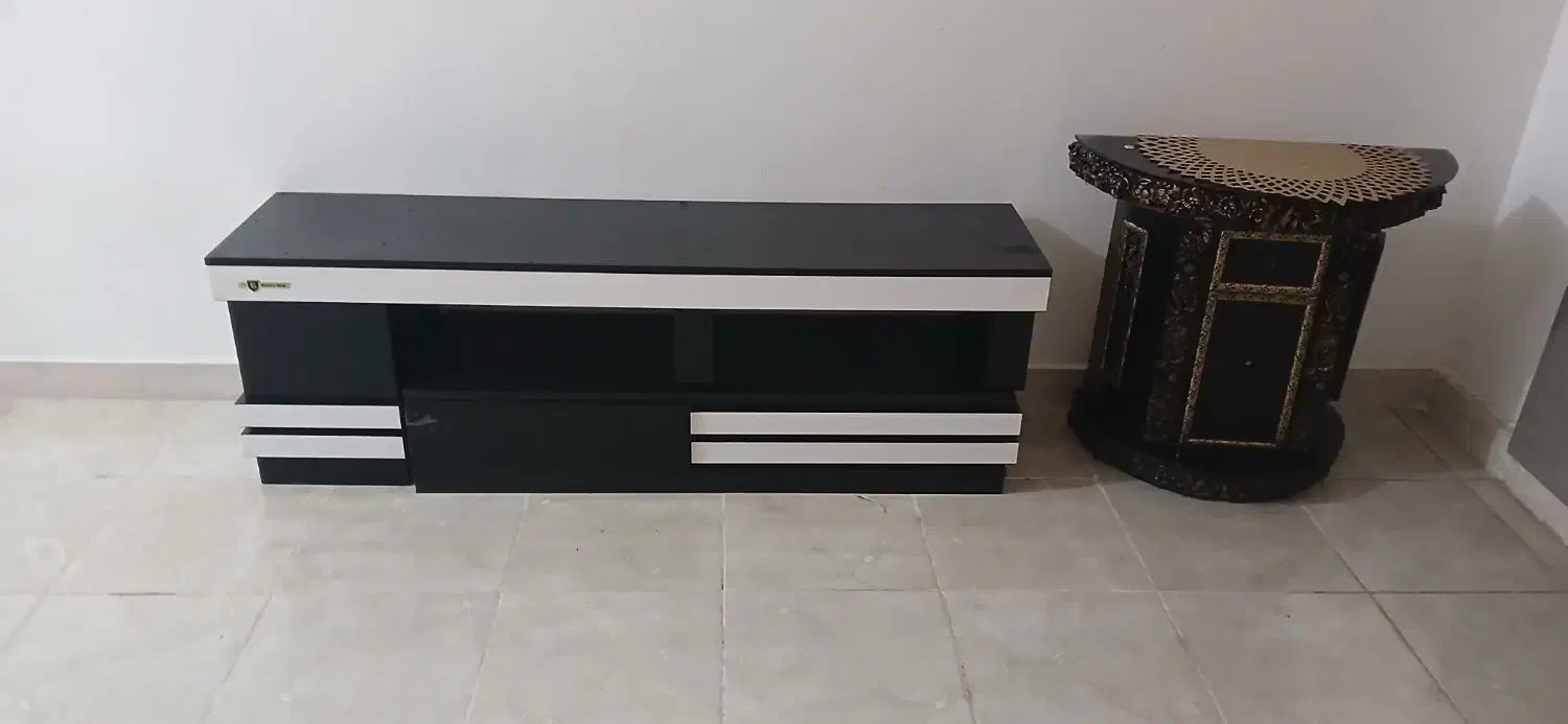 میز و کنسول|بوفه، ویترین، کنسول|بندرعباس, |دیوار