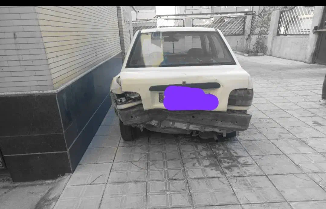 پراید مدل79|خودرو سواری و وانت|سهند, |دیوار