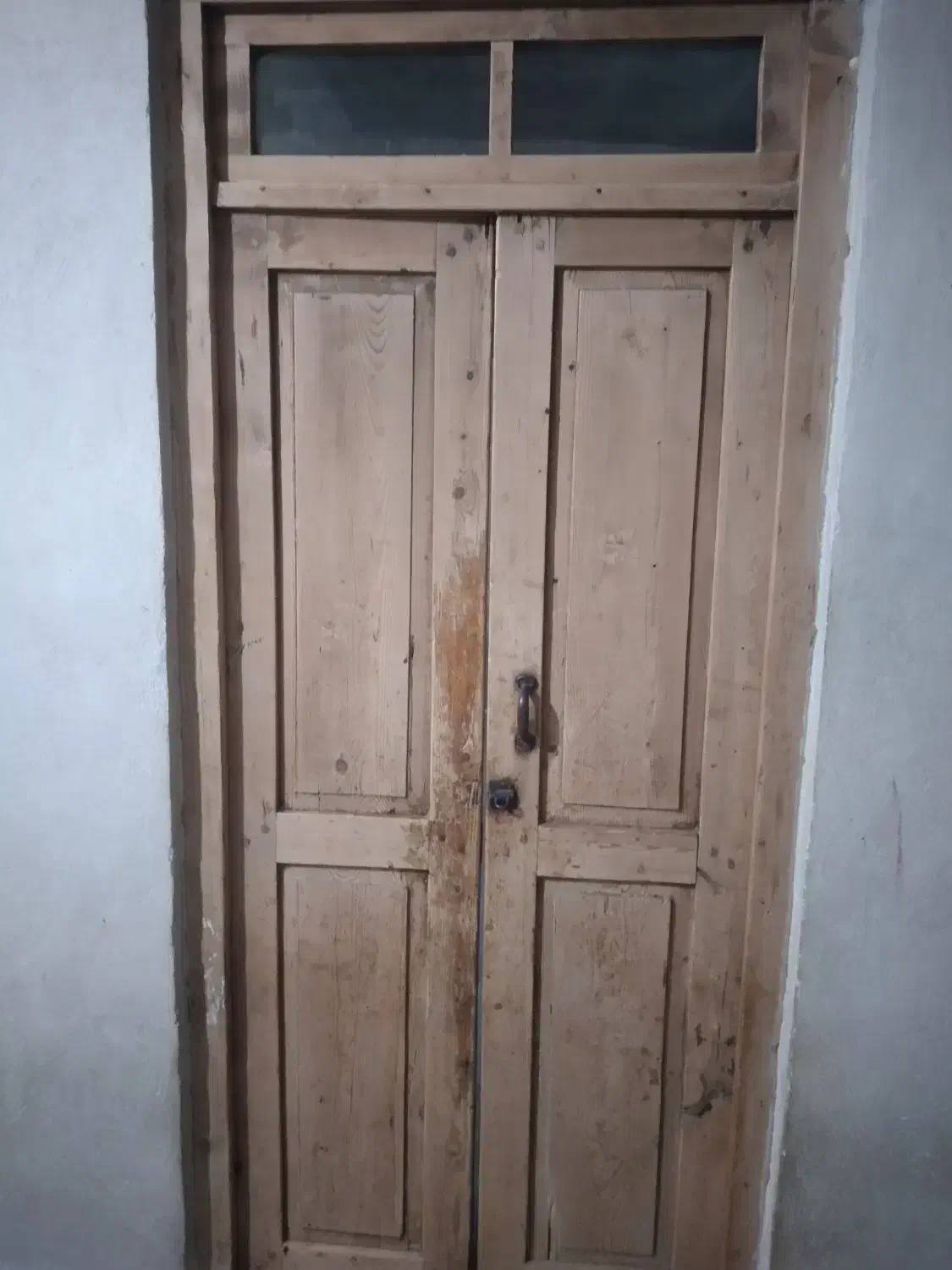 درب پنجره دست دوم|مصالح و تجهیزات ساختمان|کلاله, |دیوار