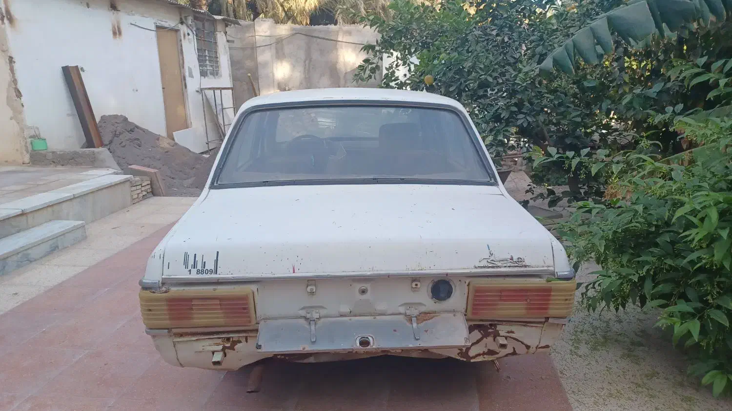 خودرو|خودرو سواری و وانت|بم, |دیوار