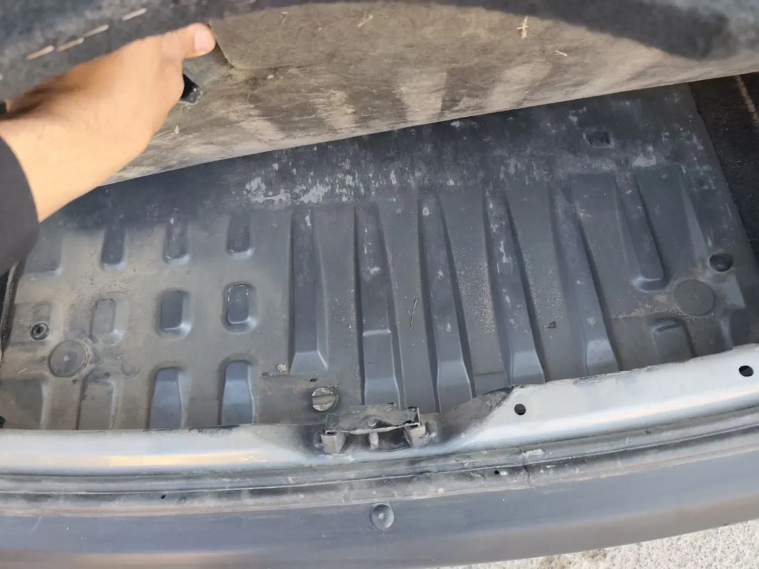 پژو۲۰۶مدل۸۷|خودرو سواری و وانت|بوکان, |دیوار