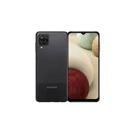 سامسونگ A12 nacho|موبایل|تهران,  امام زاده قاسم (نیاوران)|دیوار