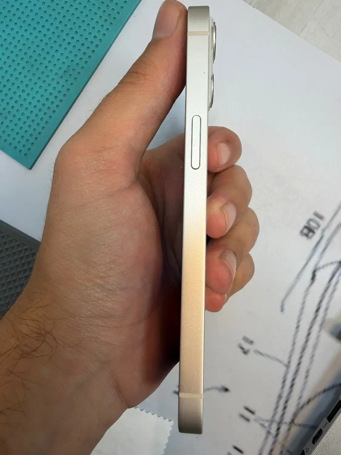 iphone 13 normal|موبایل|تهران, ولنجک|دیوار