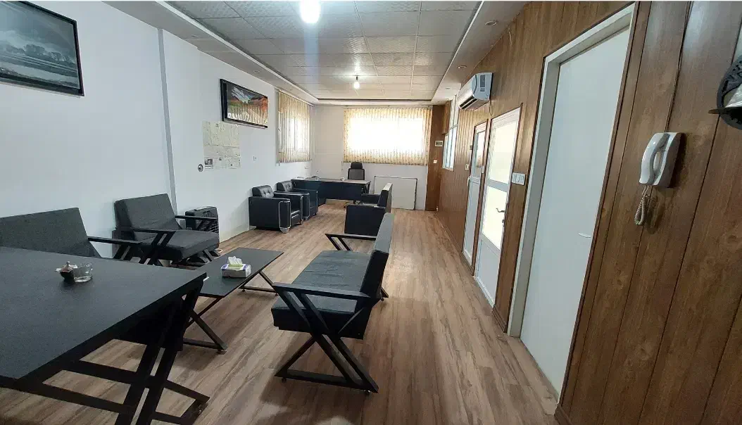 رهن و اجاره یک واحد اپارتمان تجاری طبقه دوم|اجارهٔ دفتر کار، اتاق اداری، مطب|مشهد, محمدآباد|دیوار