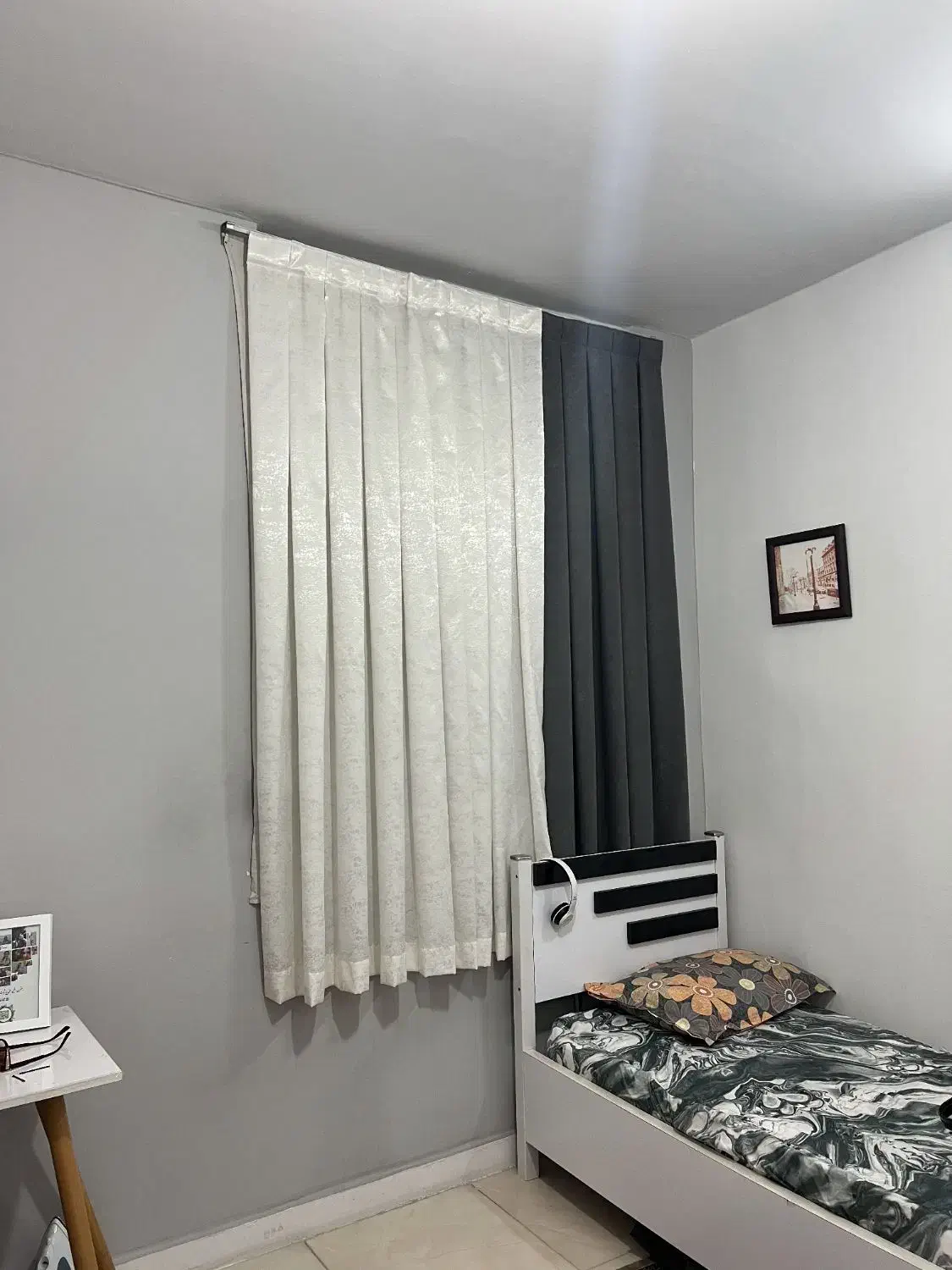 آپارتمان ۸۰ متری خوش نقشه|فروش آپارتمان|قرچک, باقرآباد|دیوار