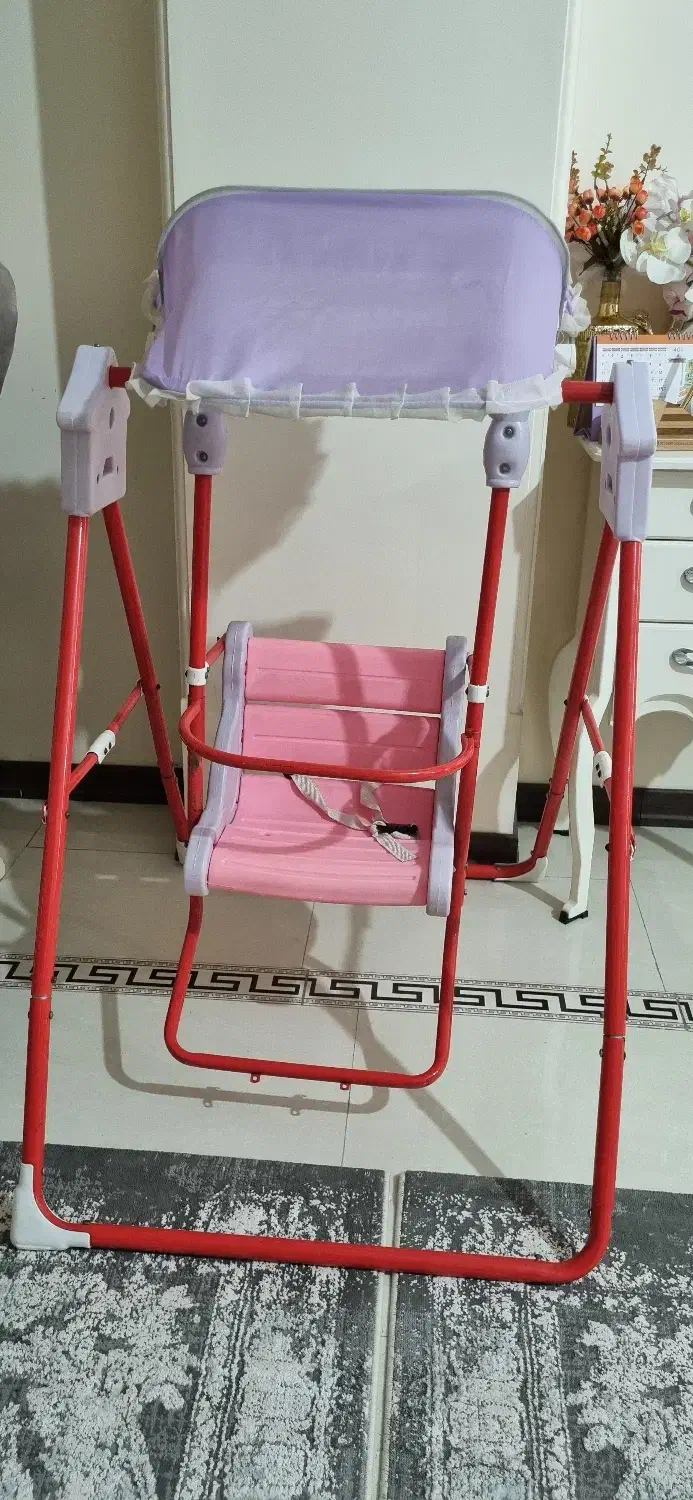 تاب بازی کودک|اسباببازی|تهران, بهار|دیوار