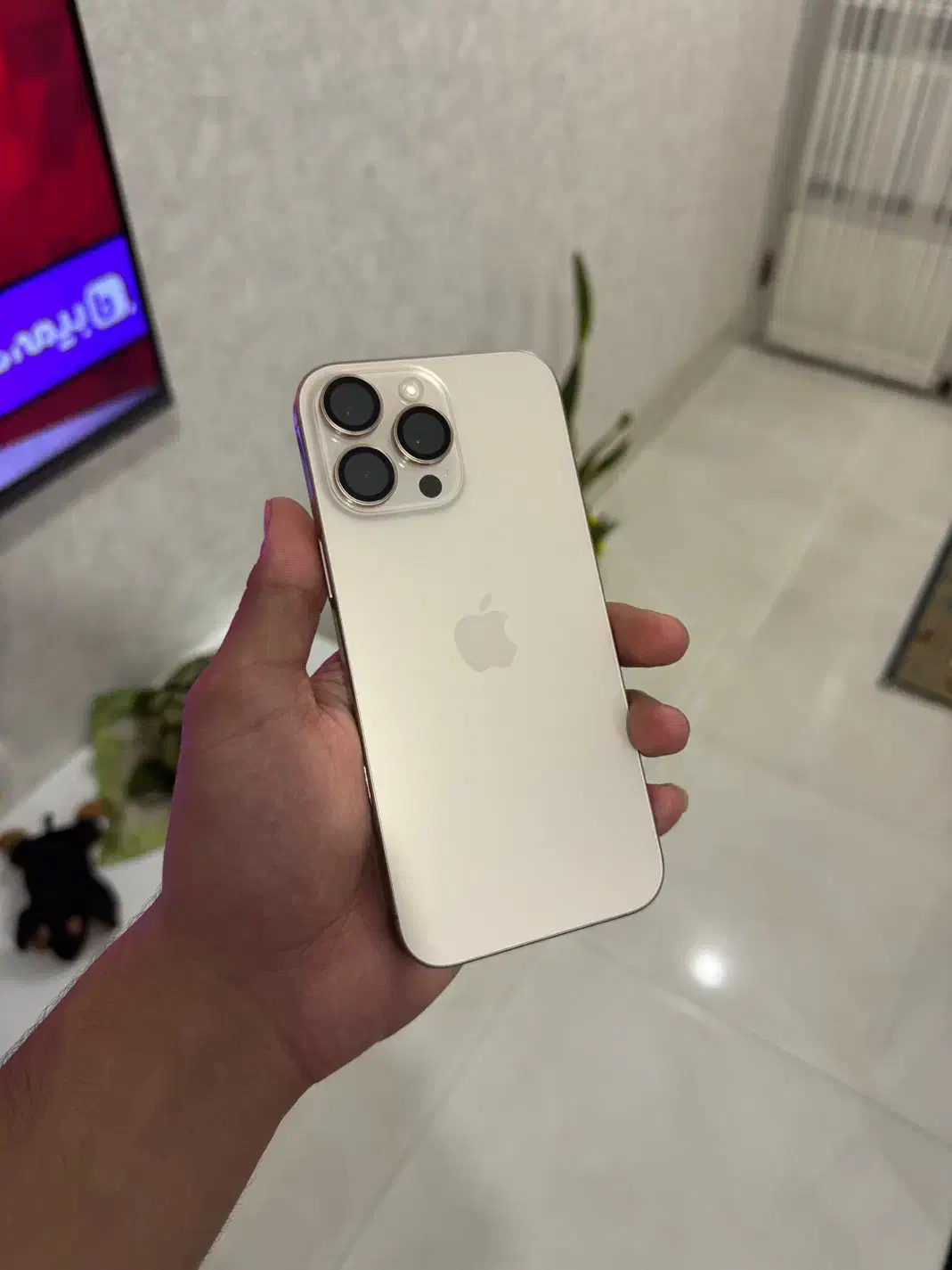 Iphone 16 pro max|موبایل|گرگان, |دیوار