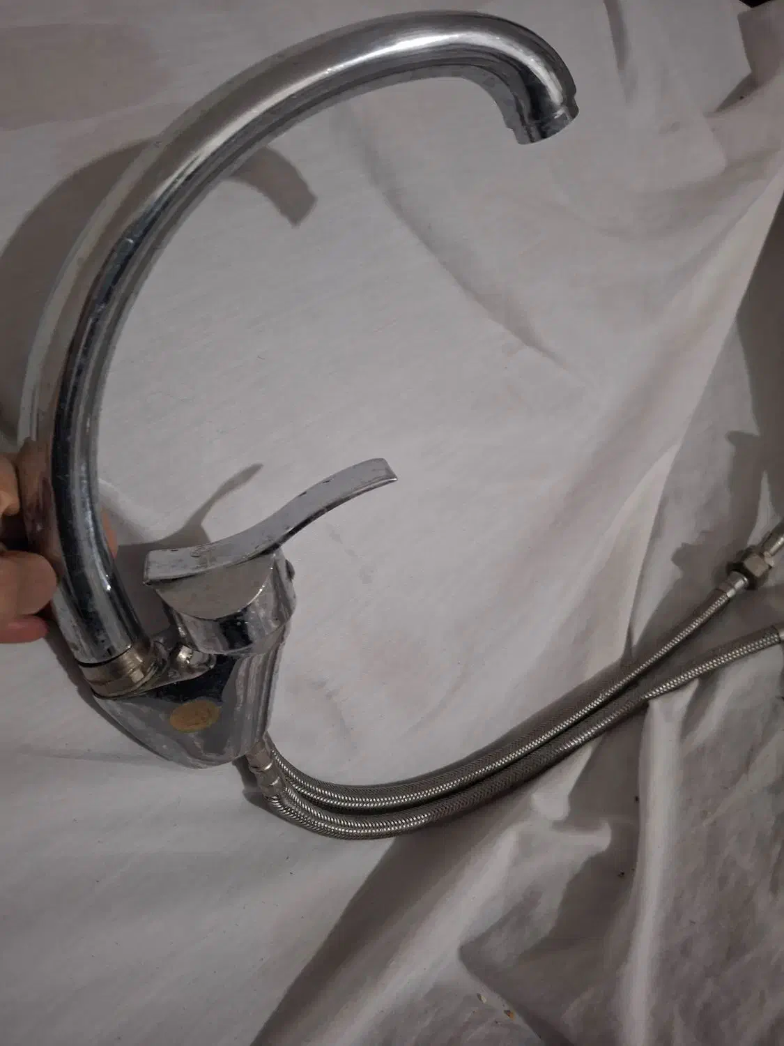 سلام شیرمخلوط|لوازم سرویس بهداشتی|شیراز, وصال|دیوار