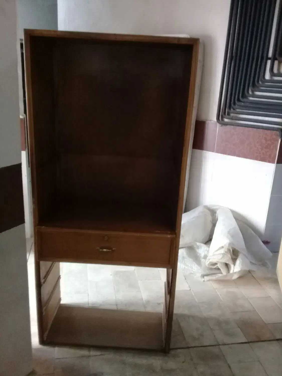 فروش تخت و کمد|تخت و سرویس خواب|محمدیه-قزوین, |دیوار