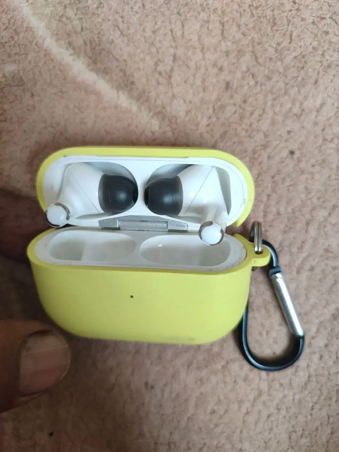 ایرباد|لوازم جانبی موبایل و تبلت|سبزوار, کوی بهار|دیوار