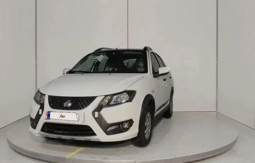 کوییک s صفر کیلومتر ۱۴۰۲|خودرو سواری و وانت|شیراز, انجیر|دیوار