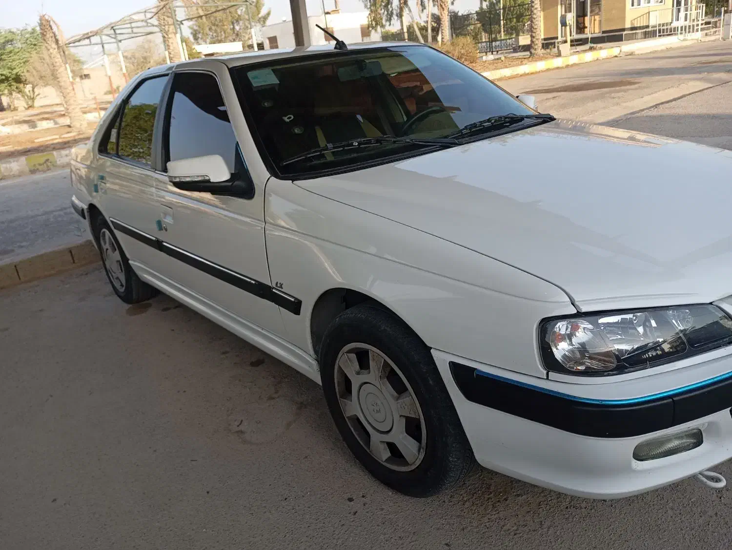 پارس تیو فایو|خودرو سواری و وانت|بوشهر, |دیوار