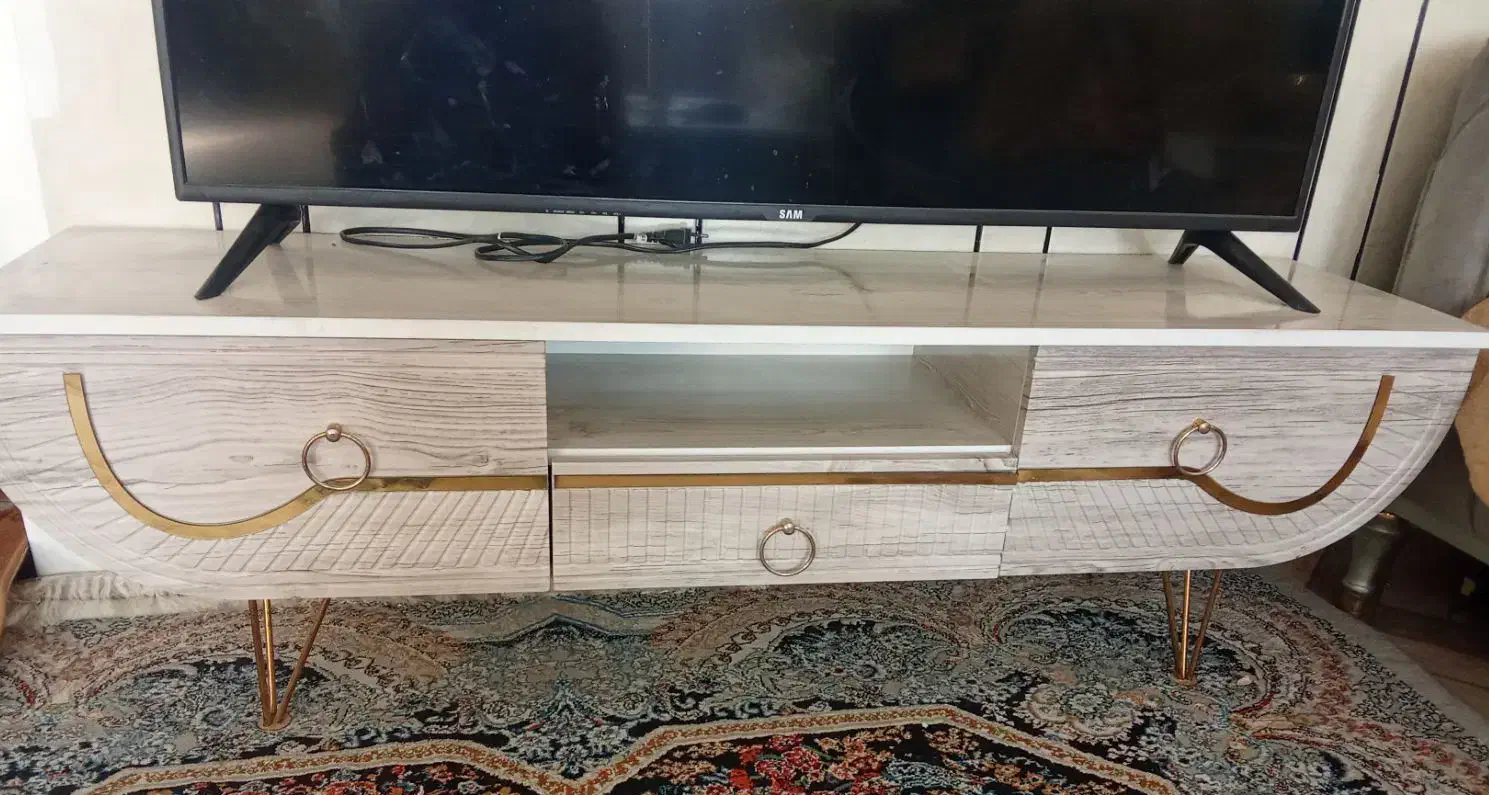 زیر تلویزیون|بوفه، ویترین، کنسول|دزفول, |دیوار