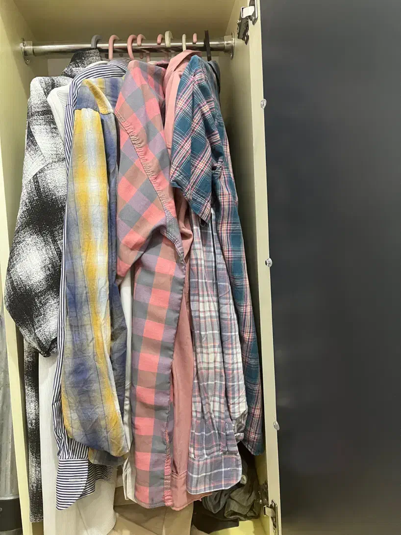 کمد چند منظوره|جاکفشی، کمد، دراور|بافق, |دیوار