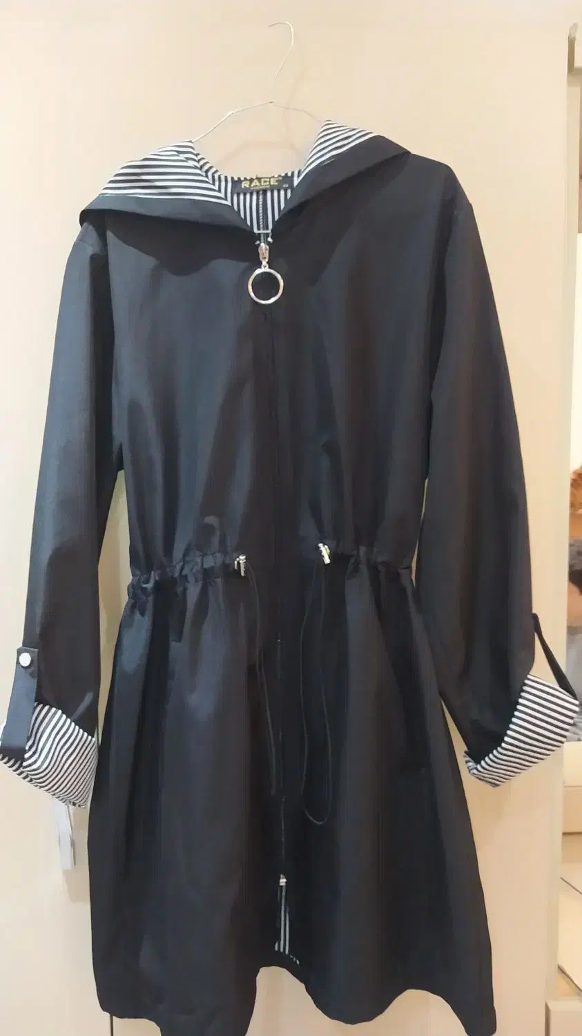 بارانی زنانه|لباس|آذرشهر, |دیوار