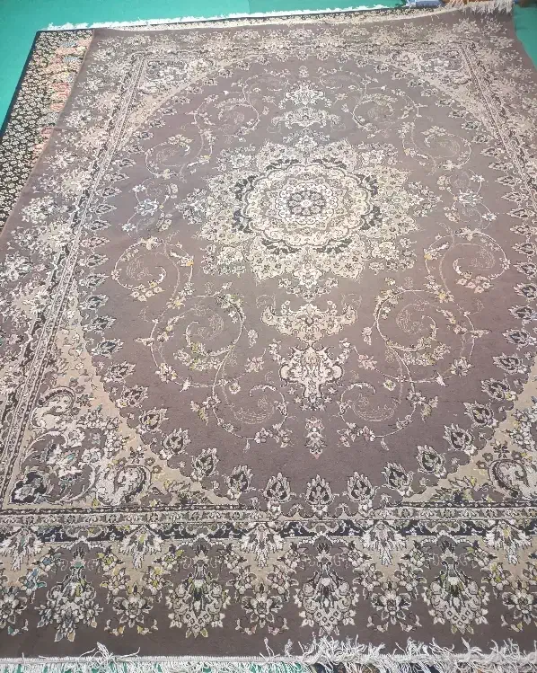 فرش 12 متری|فرش|خمینی‌شهر, |دیوار