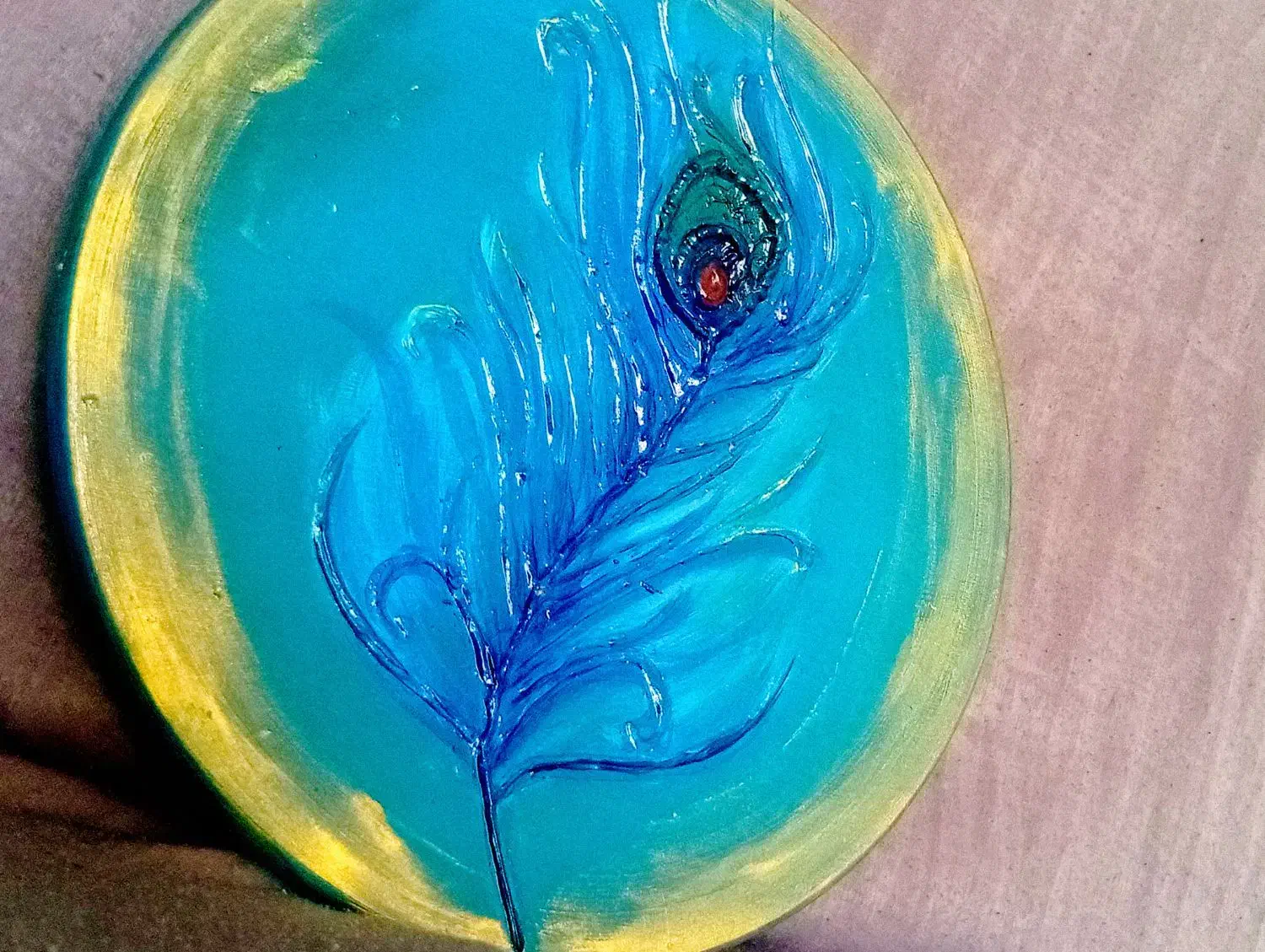 دیوار کوب سفالی خیلی زیبا و شیک کار دست ست شش تایی|تابلو، نقاشی، عکس|بندرعباس, |دیوار