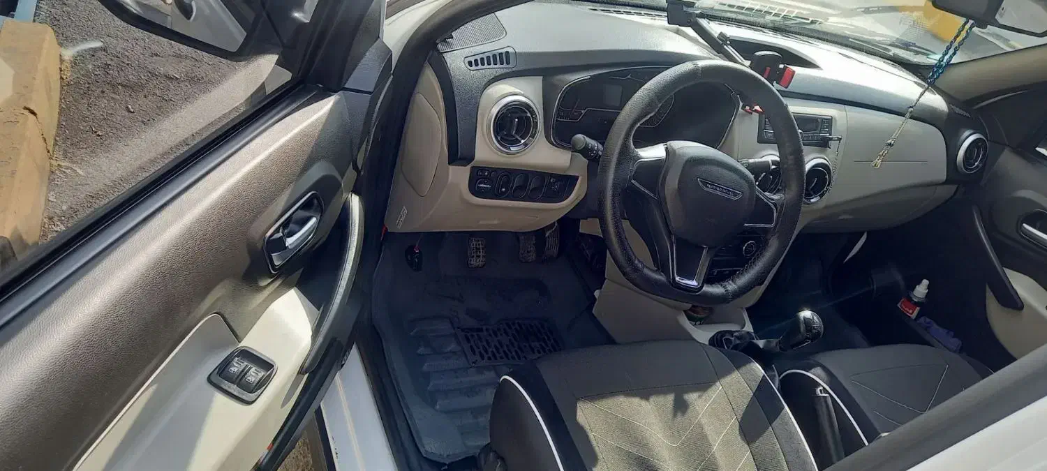 سهند مدل ۱۴۰۳|خودرو سواری و وانت|بهارستان, |دیوار