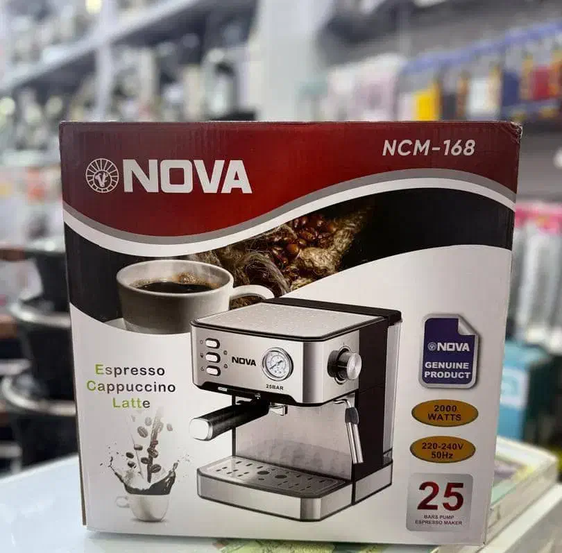 اسپرسوساز|سماور، چای‌ساز، قهوه‌ساز|بندرعباس, |دیوار