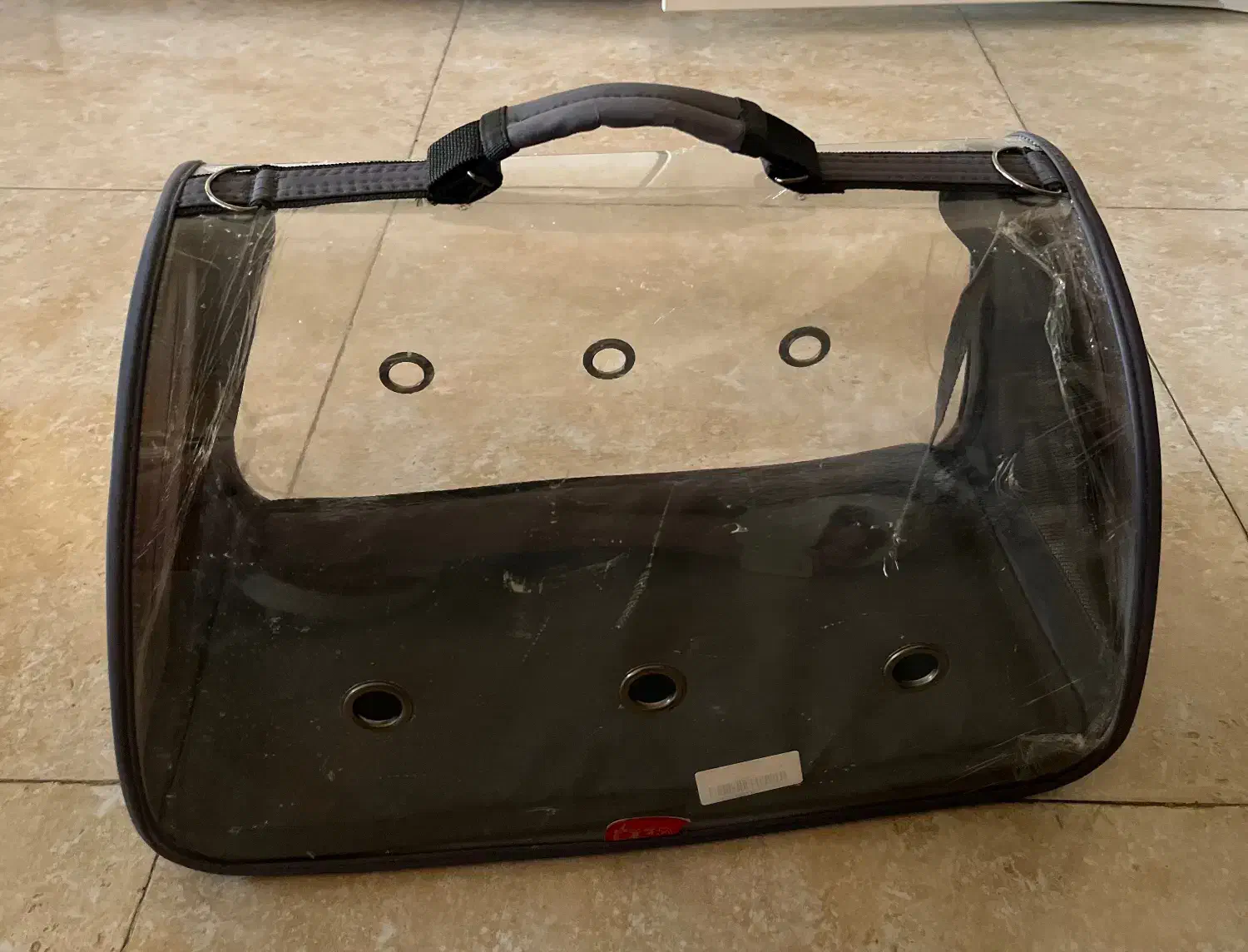 کیف حمل گربه|لوازم جانبی حیوانات|تهران, آزادشهر|دیوار