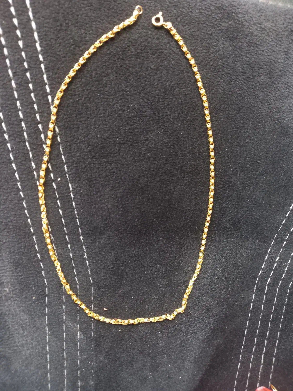 زنجیر طلا|جواهرات|نورآباد ممسنی, |دیوار