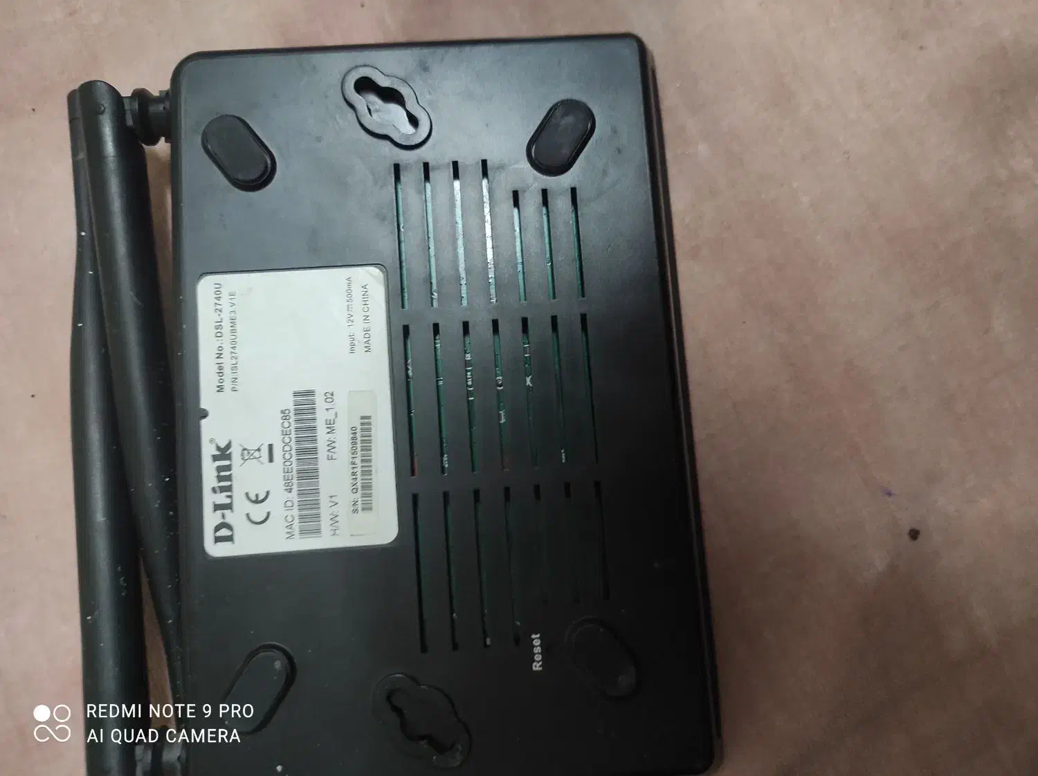 مودم|مودم و تجهیزات شبکه|بندر امام خمینی, |دیوار