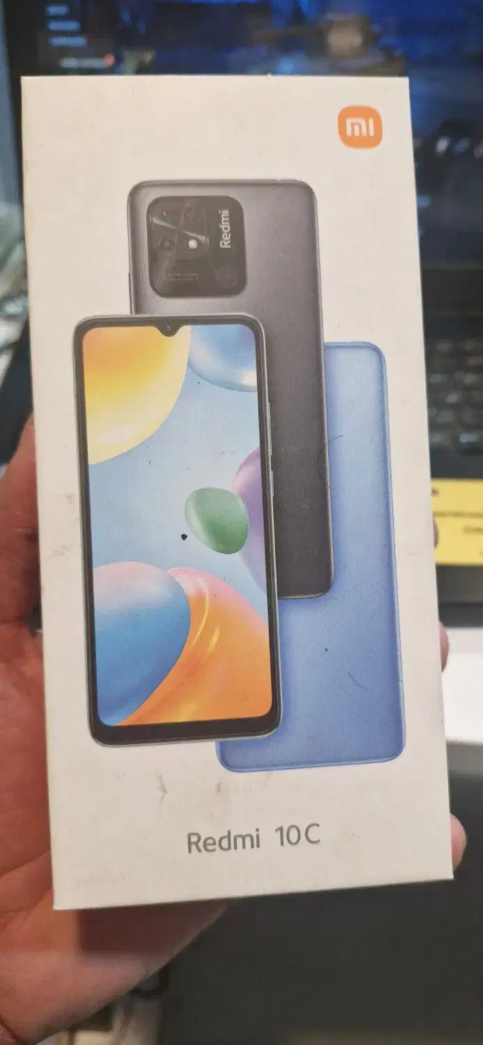 برد note 12|موبایل|مشهد, امیرآباد|دیوار