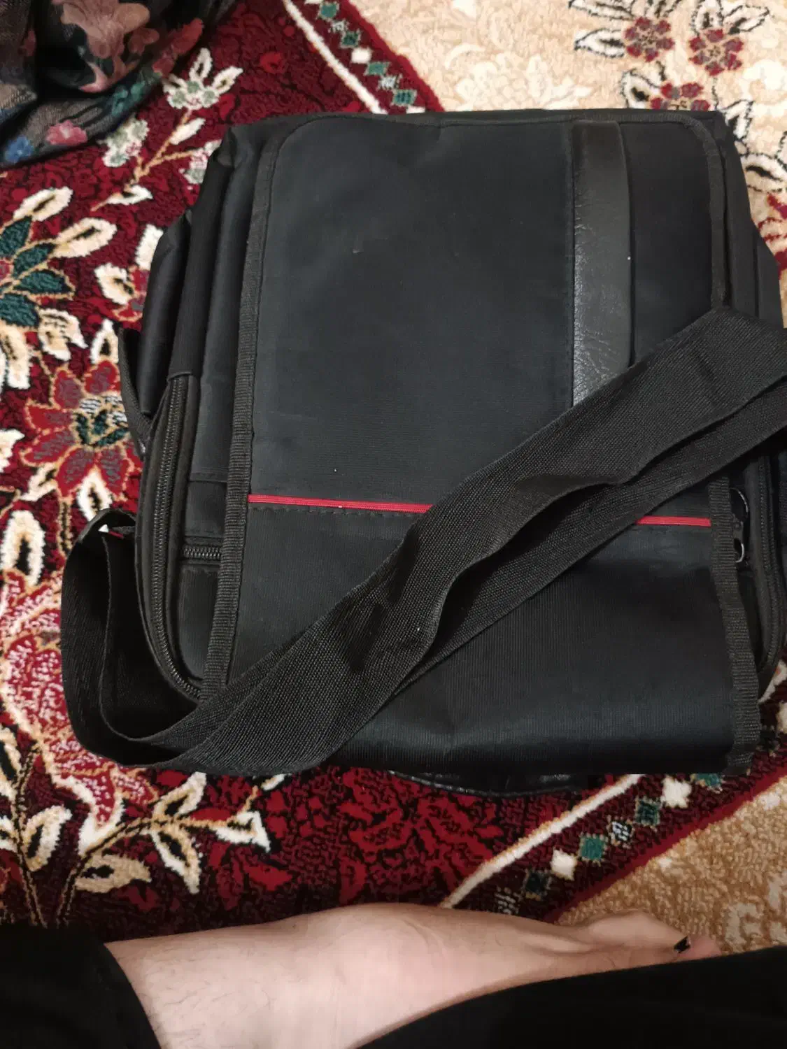 زنانه مردانه|کیف، کفش، کمربند|ایلام, |دیوار