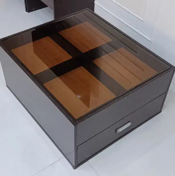 میز جلو مبلی|مبلمان خانگی و میز عسلی|بجنورد, |دیوار