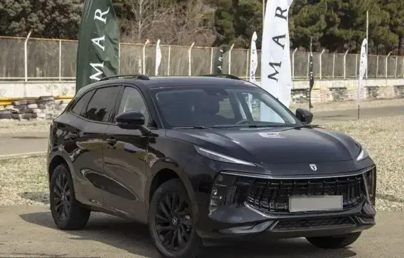 لاماری ایما|خودرو سواری و وانت|رشت, بلوار گیلان|دیوار