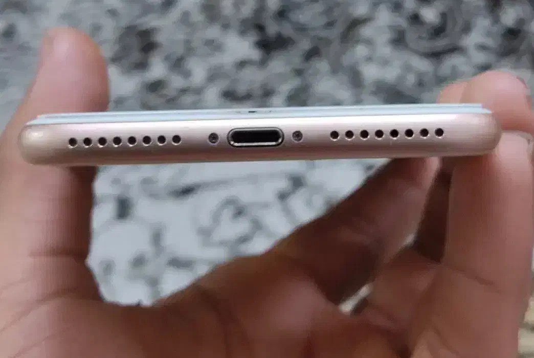 iphon 8plus 256|موبایل|تهران, یوسف‌آباد|دیوار