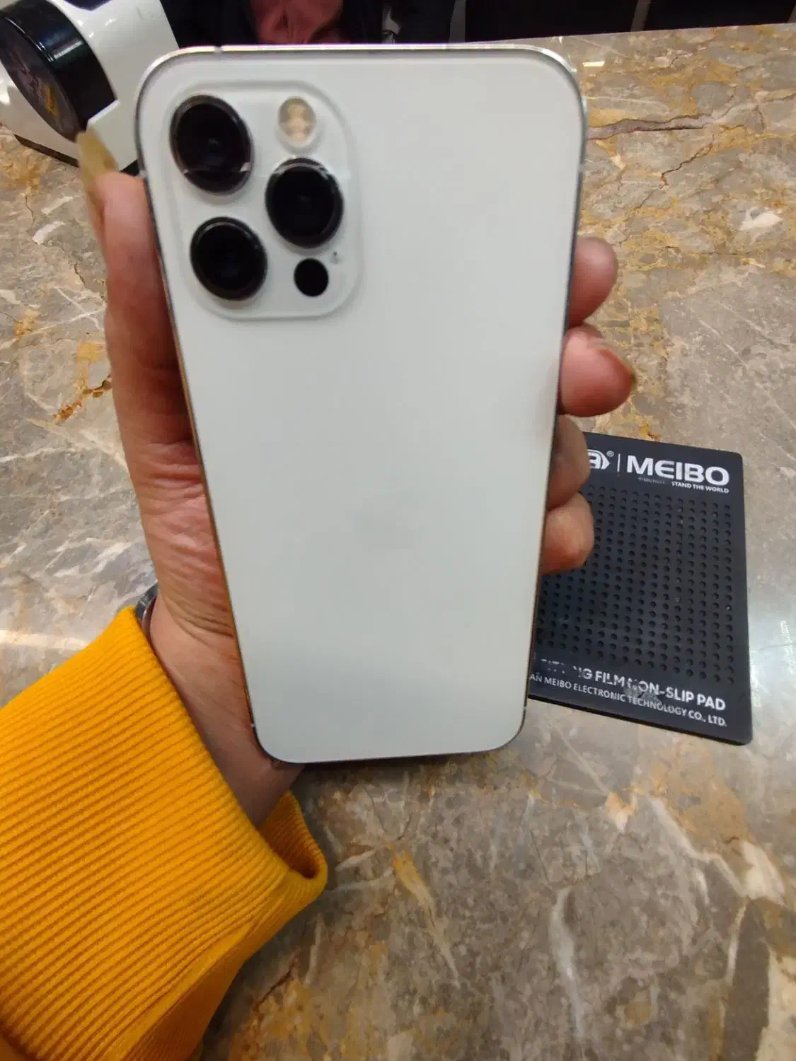 12pro گوشی|موبایل|بیرجند, |دیوار