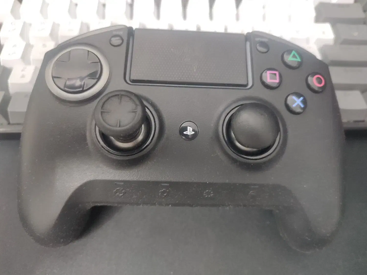 دسته ریزر v2 بلوتوثی برای کامپیوتر و پی ای فور|کنسول، بازی ویدئویی و آنلاین|تهران, مهستان|دیوار