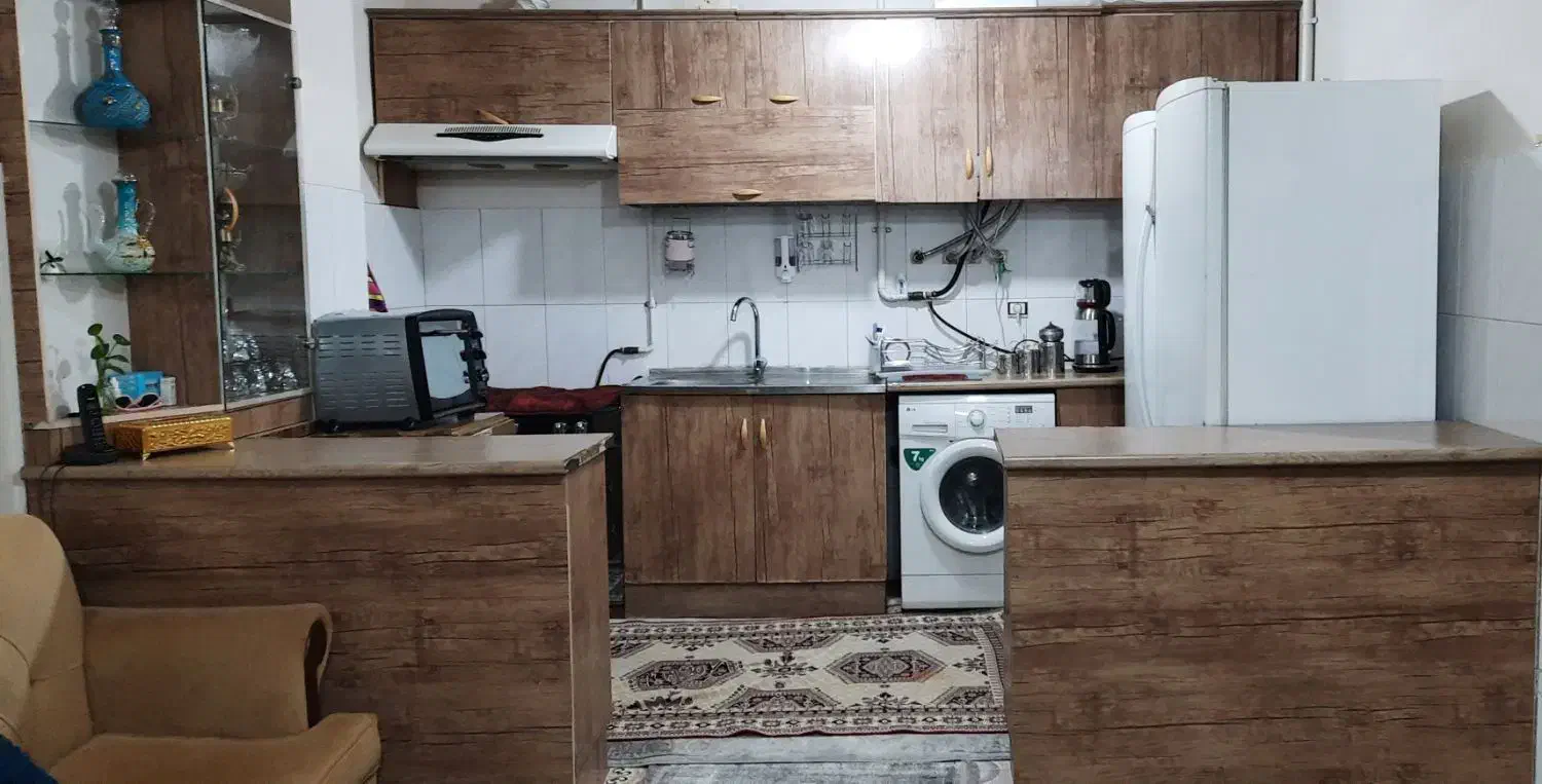 کابینت ام دی اف|جاکفشی، کمد، دراور|شهریار, شهرک وائین|دیوار