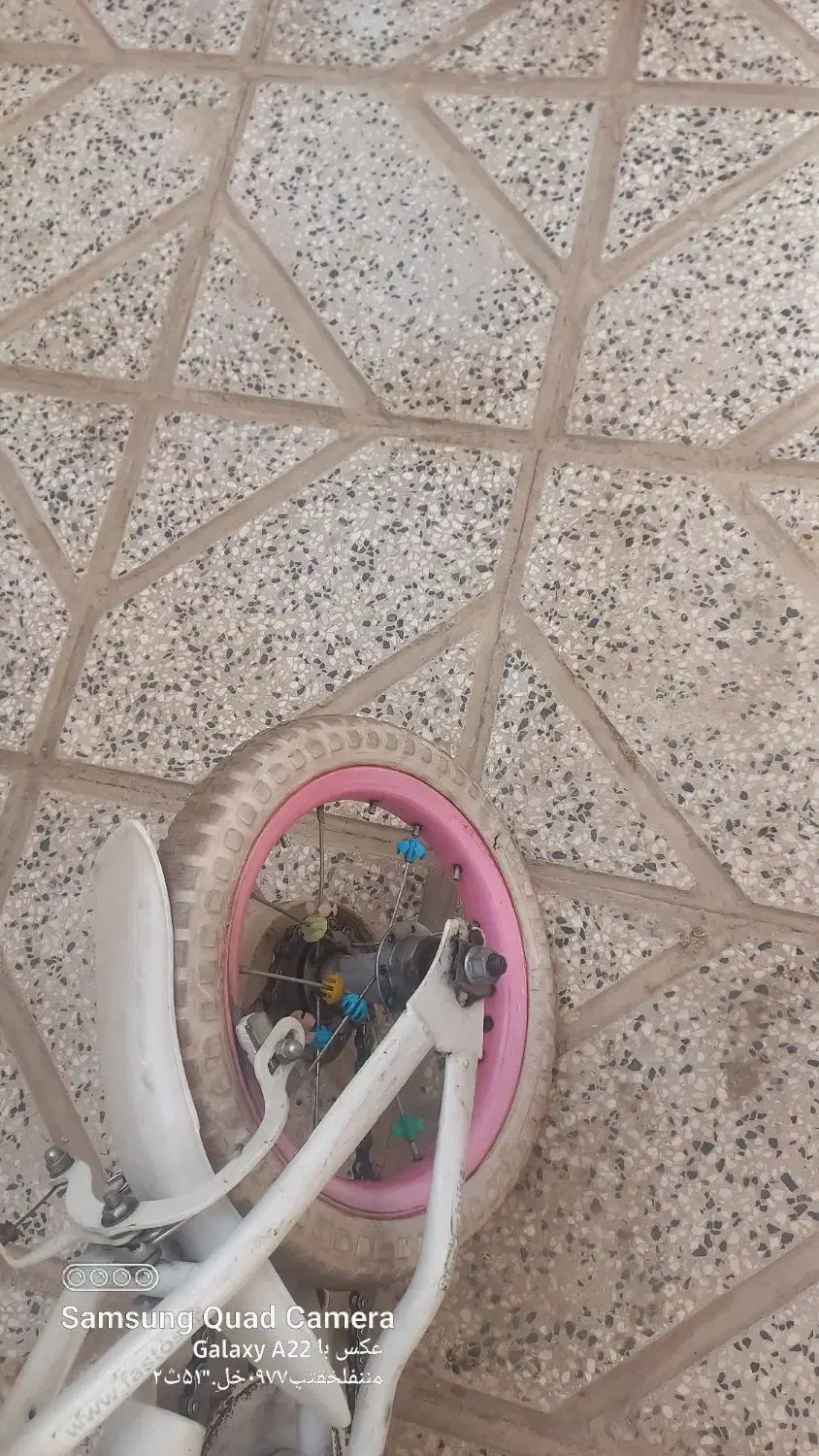 دوچرخه|دوچرخه، اسکیت، اسکوتر|نیشابور, شریعتی|دیوار