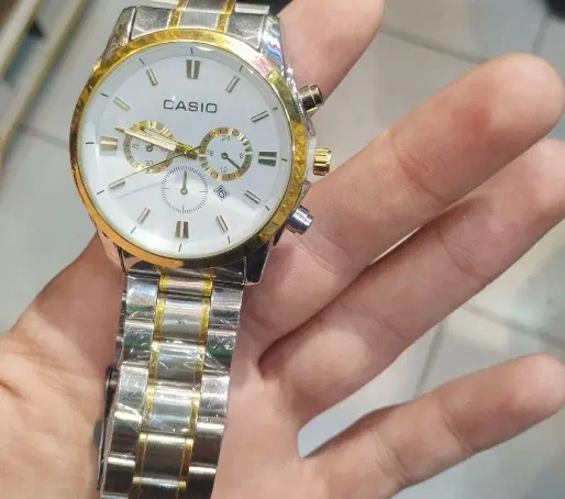 ساعت‌CASIO|ساعت|تهران, عباسی|دیوار