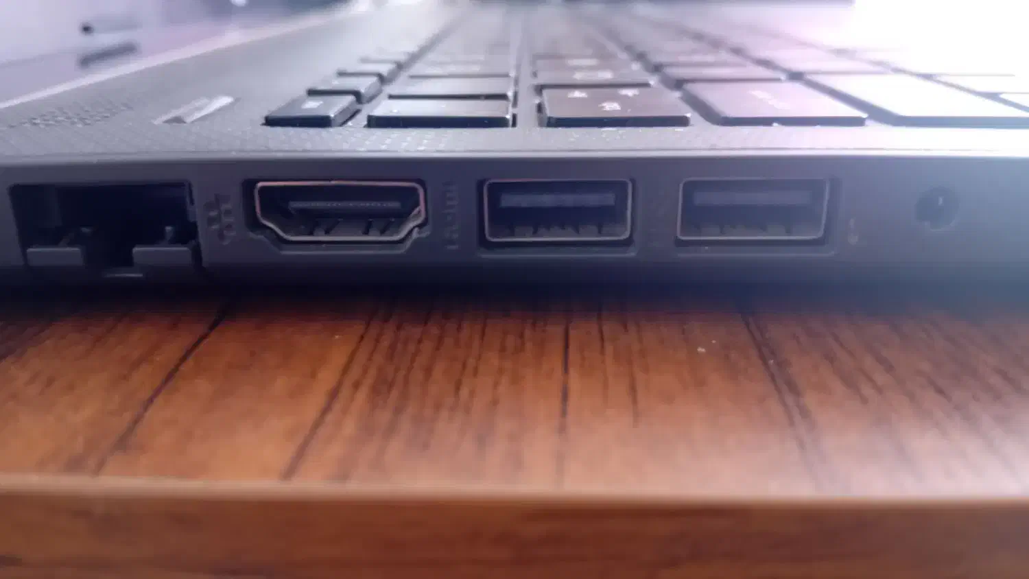 لبتاب hp g7  ارتقا یافته|رایانه همراه|اصفهان, بهارستان|دیوار