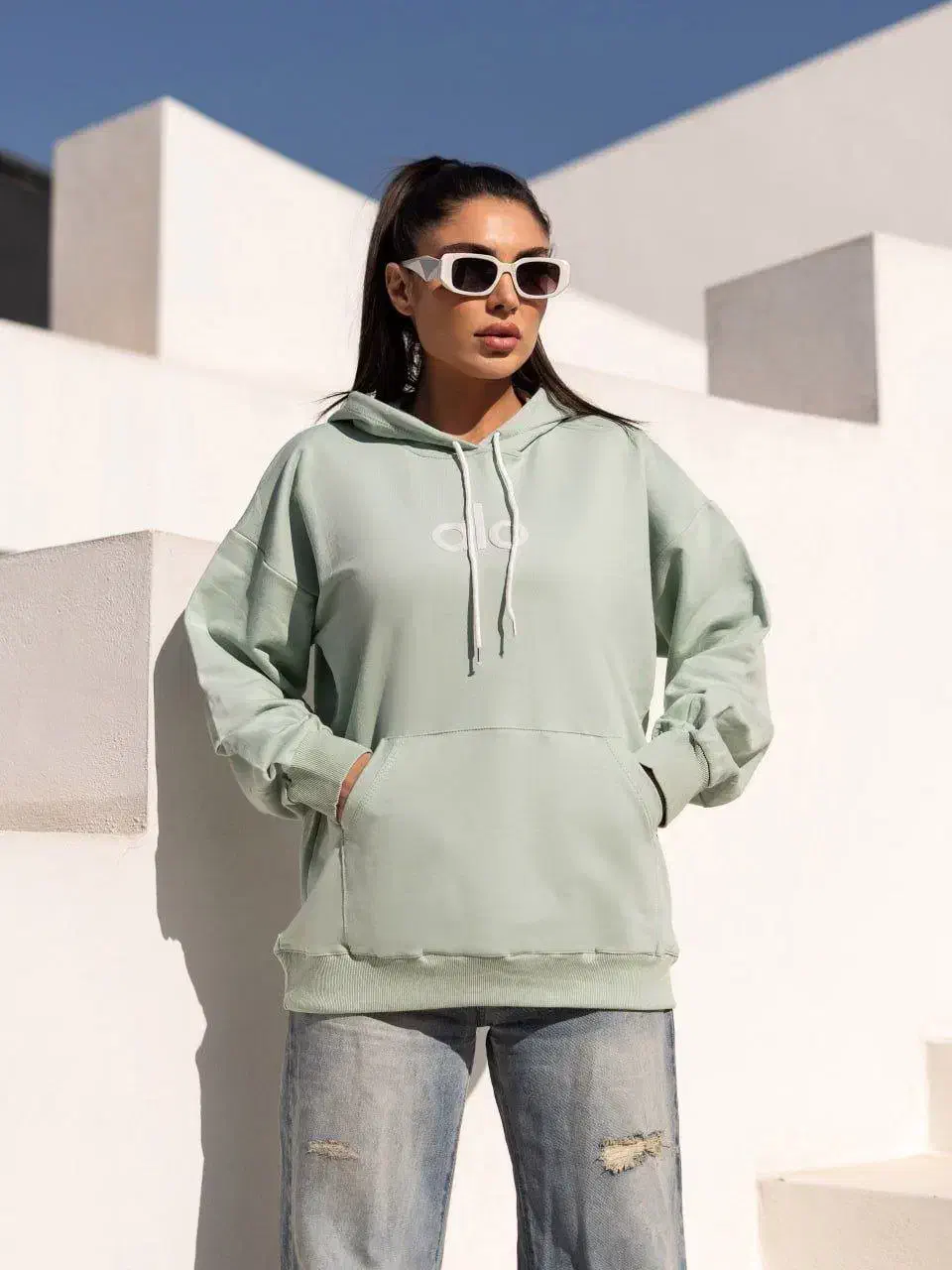 تیشرت ساحلی اورال لباس زنانه نخ پنبه دورس اکسیژن|لباس|مشهد, عنصری|دیوار