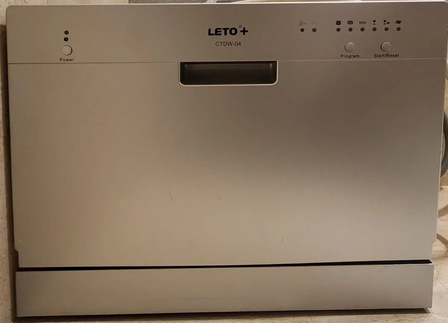 ماشین ظرفشویی LETO|ماشین ظرفشویی|تهران, گرگان|دیوار