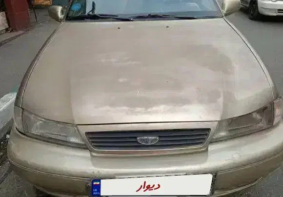 دوسیلو مدل ۸۰|خودرو سواری و وانت|تهران, نارمک|دیوار