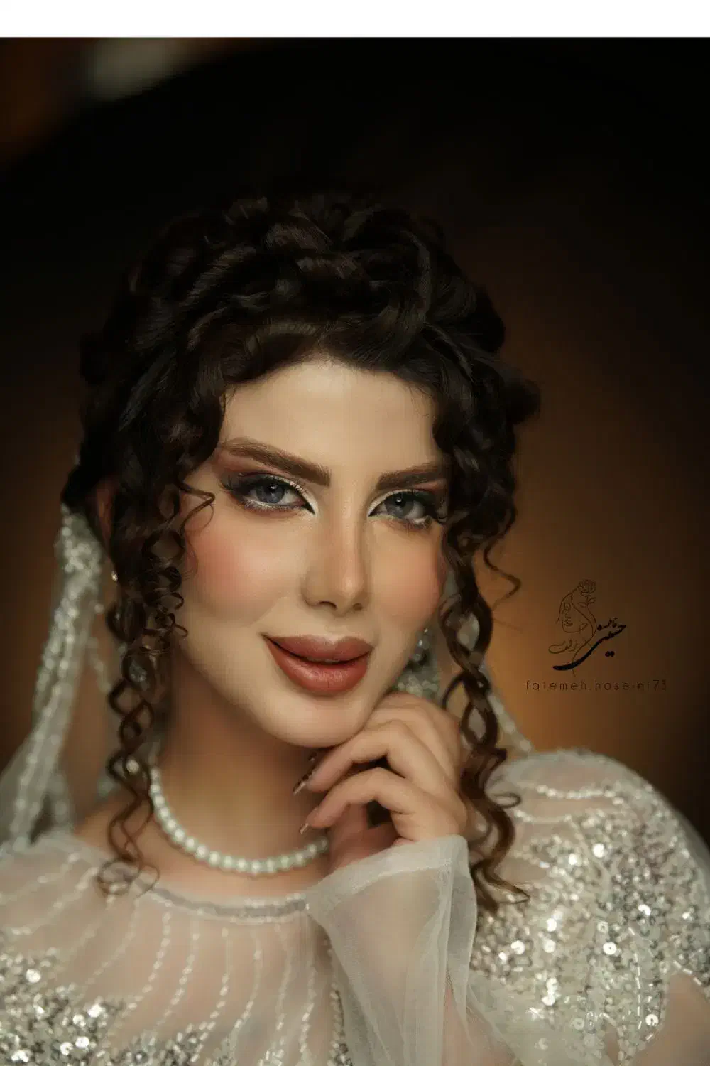 مدل میکاپ ،تتو خط چشم میکاپ|خدمات آرایشگری و زیبایی|کوهدشت, |دیوار